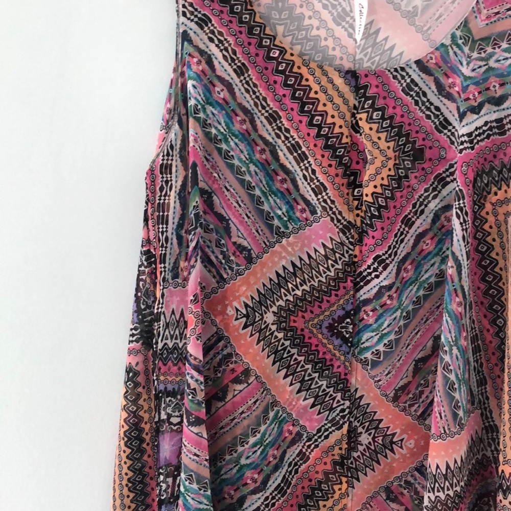 Printed Overlay Tank - Picture 2 of 5